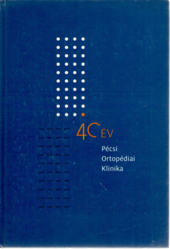 40 v - Pcsi Ortopdiai Klinika