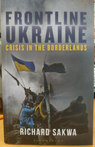 Frontline Ukraine