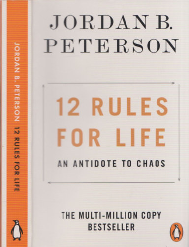 12 Rules for Life