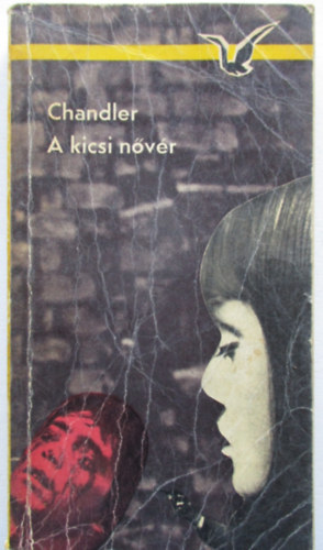 Raymond Chandler - A kicsi nvr
