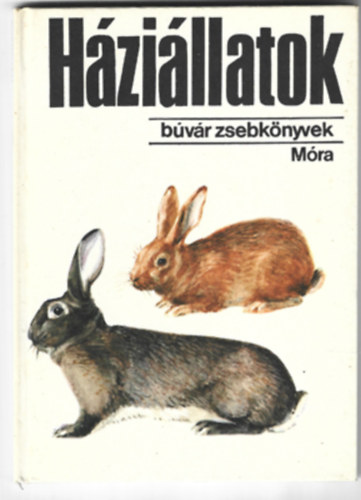 Hzillatok (Bvr zsebknyvek)