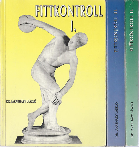 Fittkontroll I.-III.