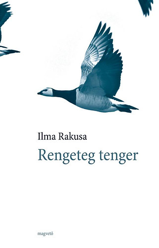 Rengeteg tenger