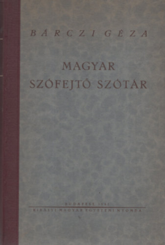 Magyar szfejt sztr
