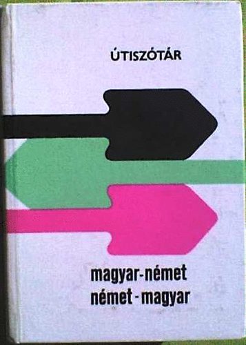 Magyar-Nmet s Nmet -Magyar tisztr