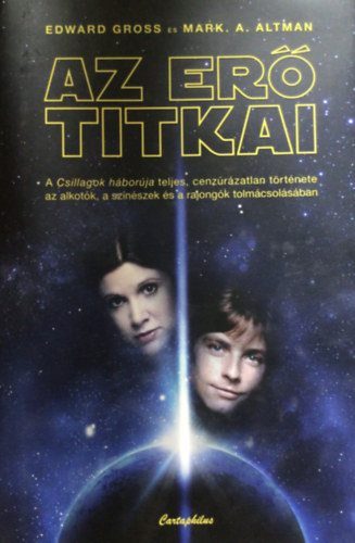 Az er titkai