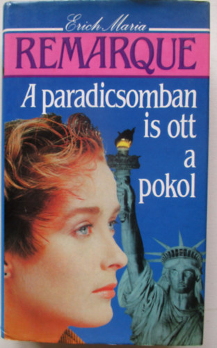 A paradicsomban is ott a pokol