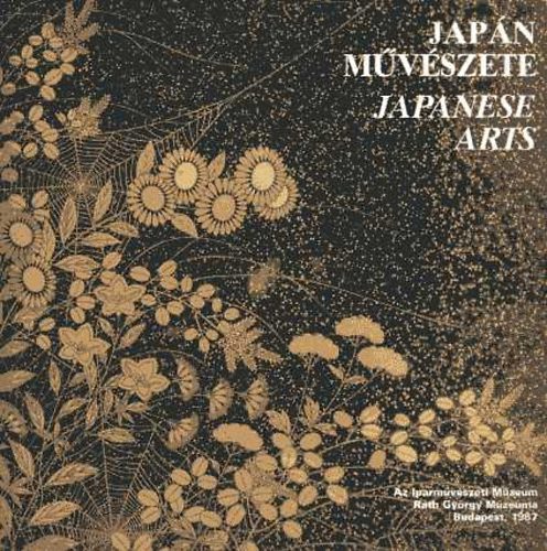 Japn mvszete-Japanese arts