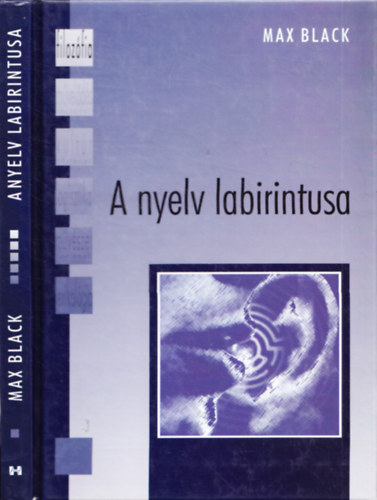 A nyelv labirintusa