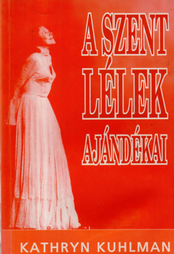 A szent l�lek aj�nd�kai