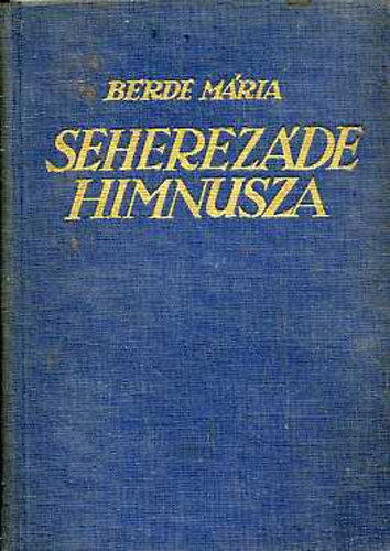 Seherezd himnusza