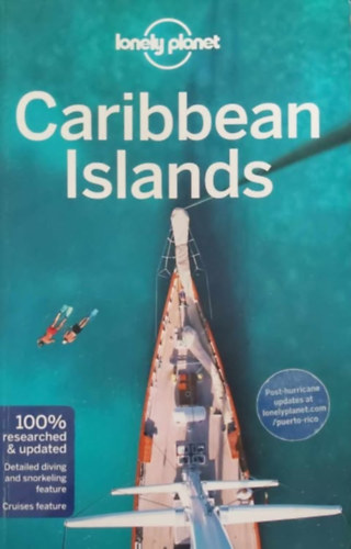 Caribbean Islands