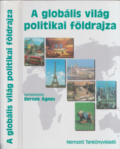 A globlis vilg politikai fldrajza