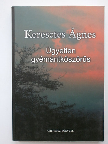 Keresztes gnes - gyetlen gymntkszrs