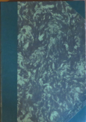 M�h�szet XXIV-XXVI. �vfolyam (1986-1988)