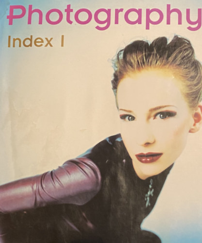 Photography Index I.