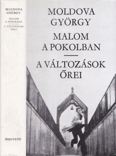 2m 1ktetben: Malom a pokolban + A vltozsok rei (DEDIKLT!)