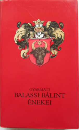 Balassi Blint nekei