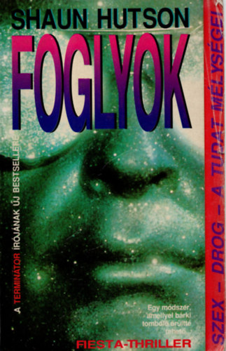 Foglyok