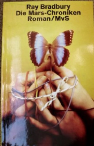 Die Mars-Chroniken