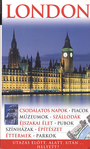 London (titrs)