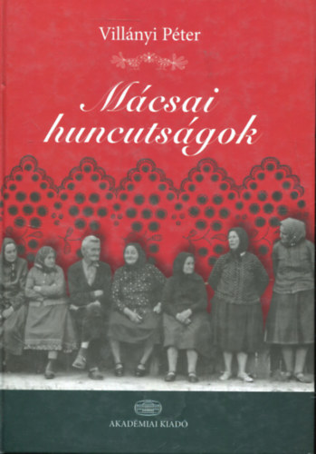 Mcsai huncutsgok