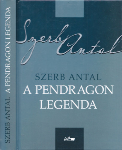 A Pendragon-legenda