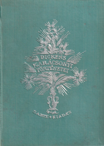 Charles Dickens - Az eltkozott ember-Karcsonyi nek przban