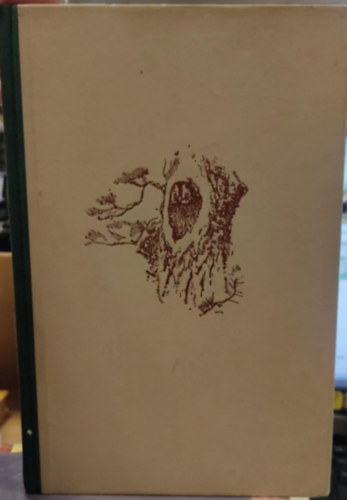 Michail Prischwin - Geheimnisse des Waldes (Az erd� titkai n�met nyelven)