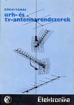 URH- s tv-antennarendszerek