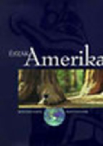 szak-Amerika (Kontinensrl kontinensre)