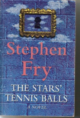 The Star's Tennis Balls