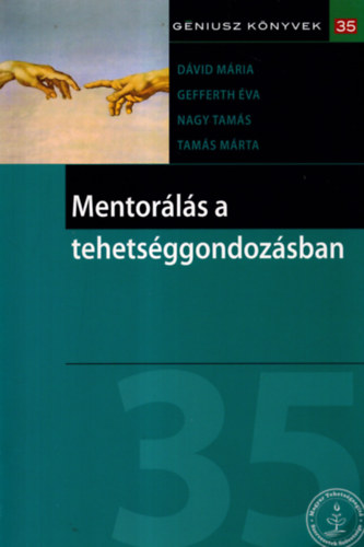 Mentorls a tehetsggondozsban