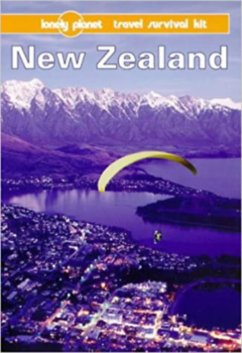 Turner-Williams-Keller-Wheeler - New Zealand (lonely planet)