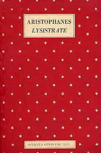 Aristophanes - Lysistrate