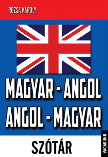 Magyar-angol, angol-magyar sztr