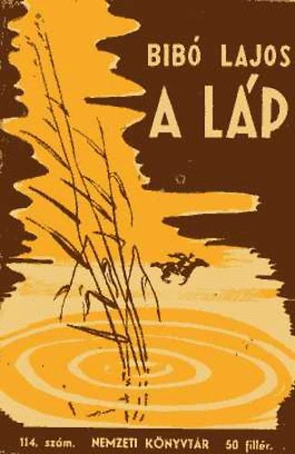 Bib Lajos - A lp