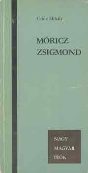 Mricz Zsigmond