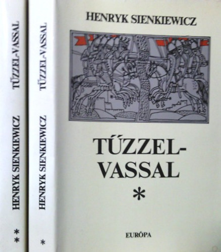 T�zzel-vassal I-II.