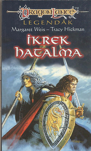 Ikrek hatalma (Dragonlance)