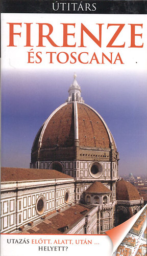 Christopher Catling - Firenze �s Toscana - (�tit�rs)