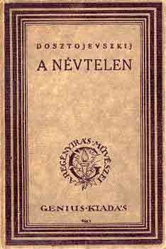 A nvtelen