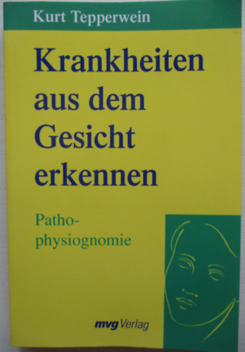 Krankheiten aus dem gesicht erkennen