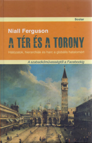 A tr s a torony