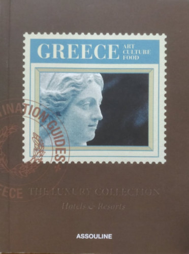 Greece: Art, Culture, Food - Life is a Collection of Experiences let us be your Guide