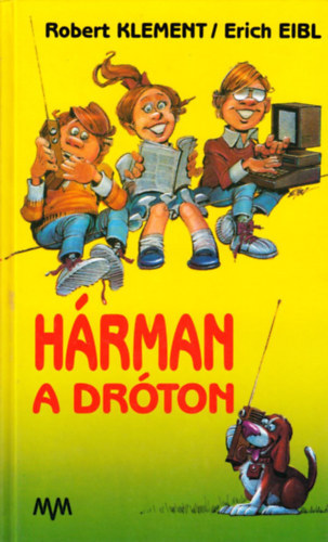 Hrman a drton