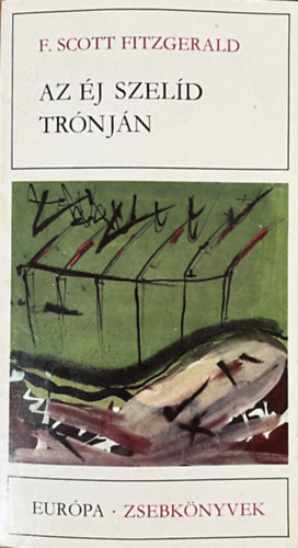 Az j szeld trnjn