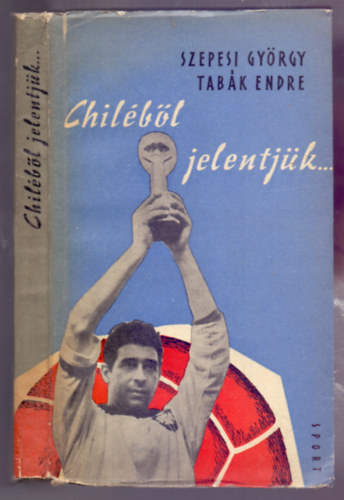 Chilbl jelentjk...(Beszmol a VII. Labdarg-Vilgbajnoksgrl)
