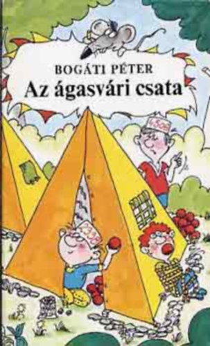 Az gasvri csata (Vidm, kalandos trtnet)