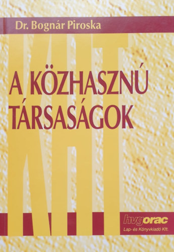 A kzhaszn trsasgok